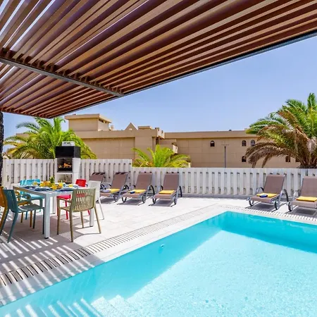 Jose Lanzarote By Tias