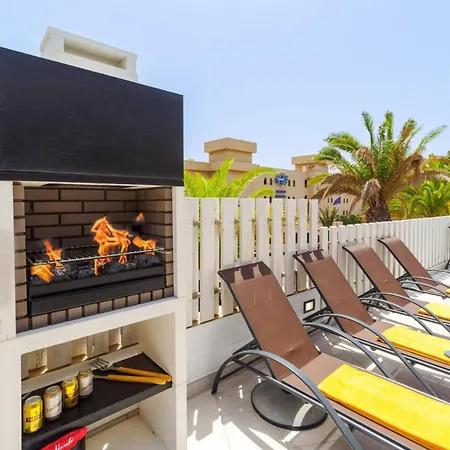 Jose Lanzarote By